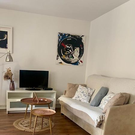 Estudio5 Tudela Buitenkant foto