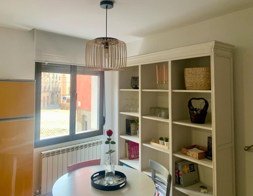 Estudio5 Tudela Buitenkant foto